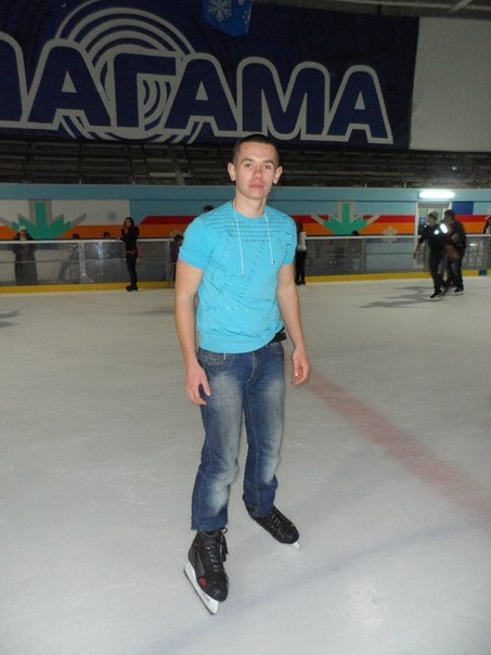 Богдан Семикрас | Винница