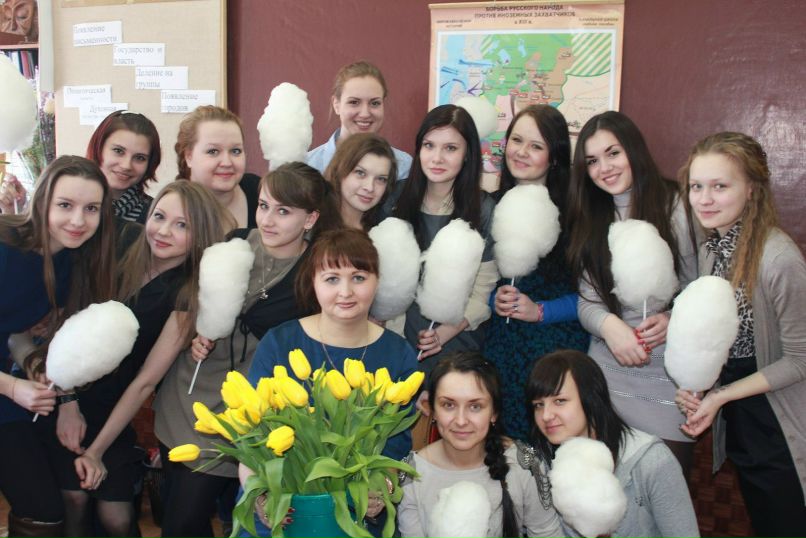 Людмила Петрова | Вологда