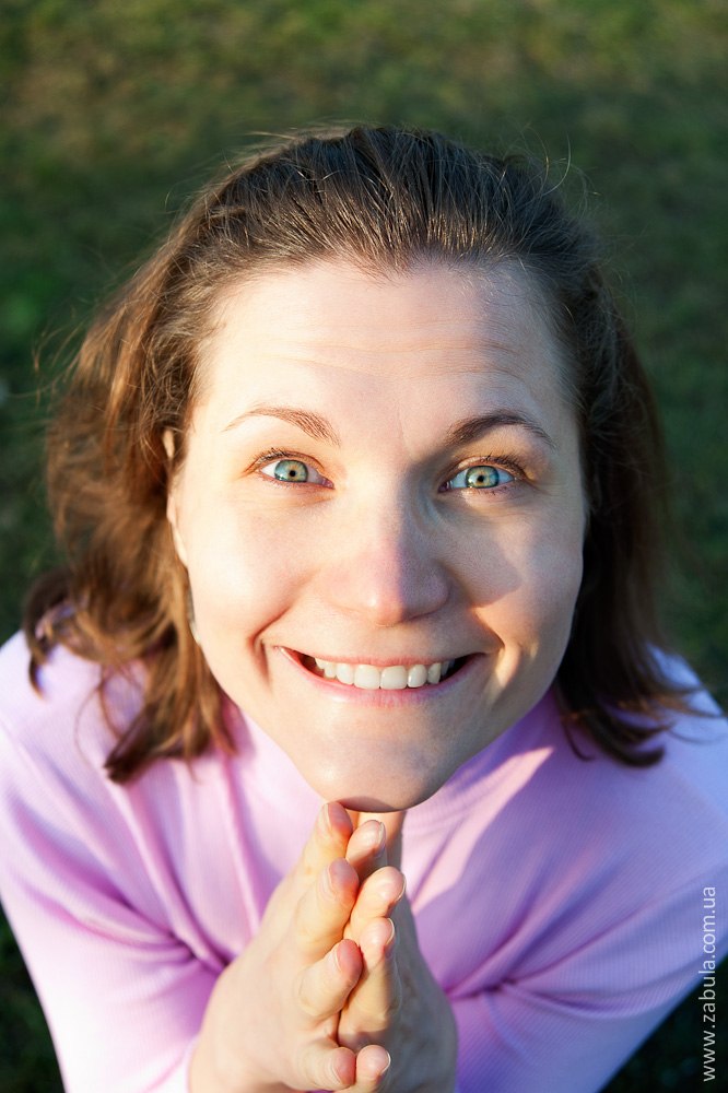 Татьяна Забула | Киев