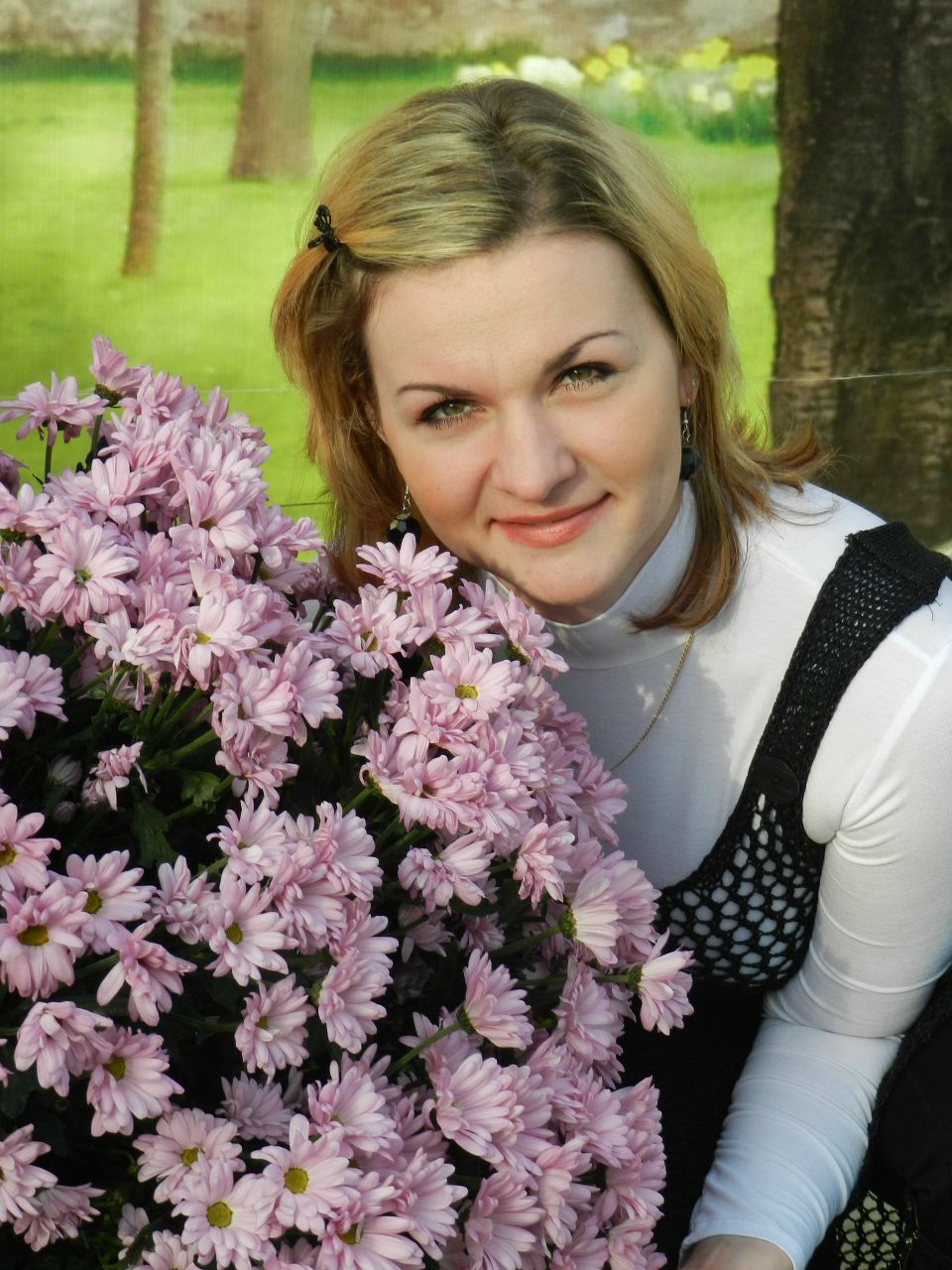 Ирина Полякова | Калуга