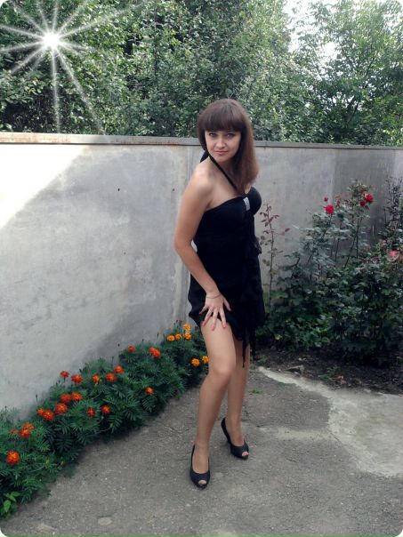 №30, Алина Коробийчук, 34 года, Бердичев №30, Алина Коробийчук, 34 года, Бердичев