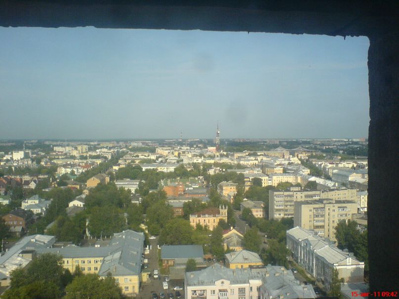 Михаил Кочеров | Тверь