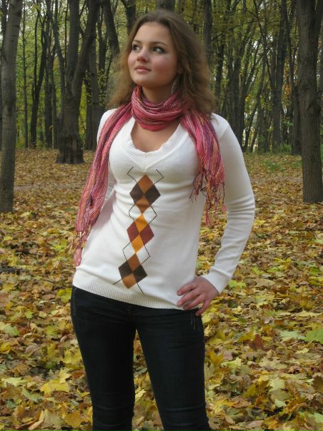 №44, Лена Янер, 30 лет, Киев №44, Лена Янер, 30 лет, Киев