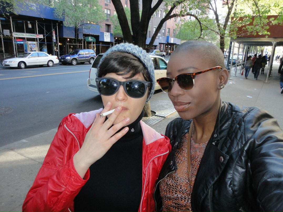 Rita Ilchenko | Омск