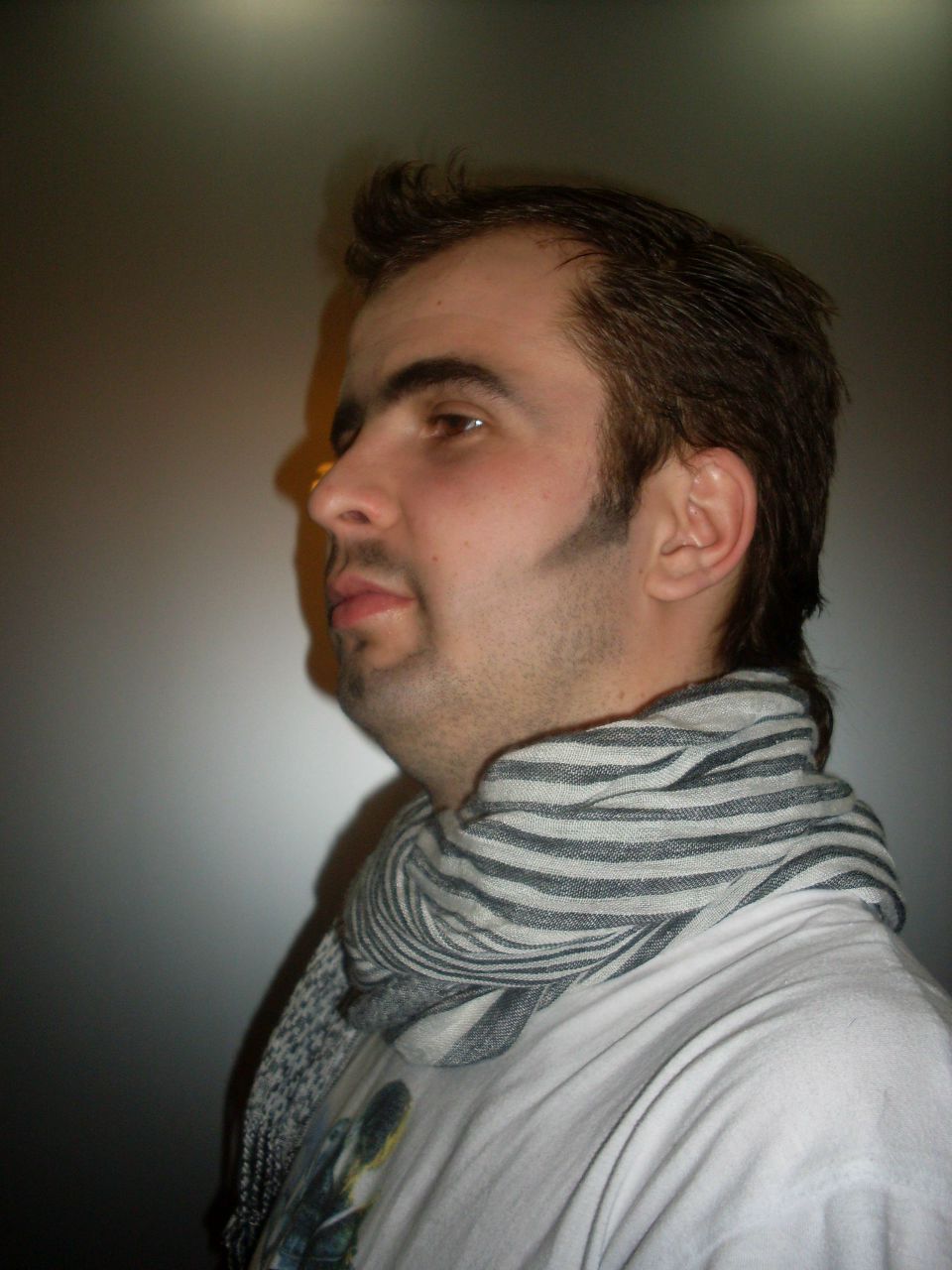 Дмитрий Козлов | Донецк