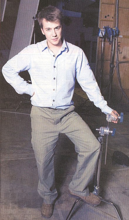 Иван Жидков Алексеевич | Москва