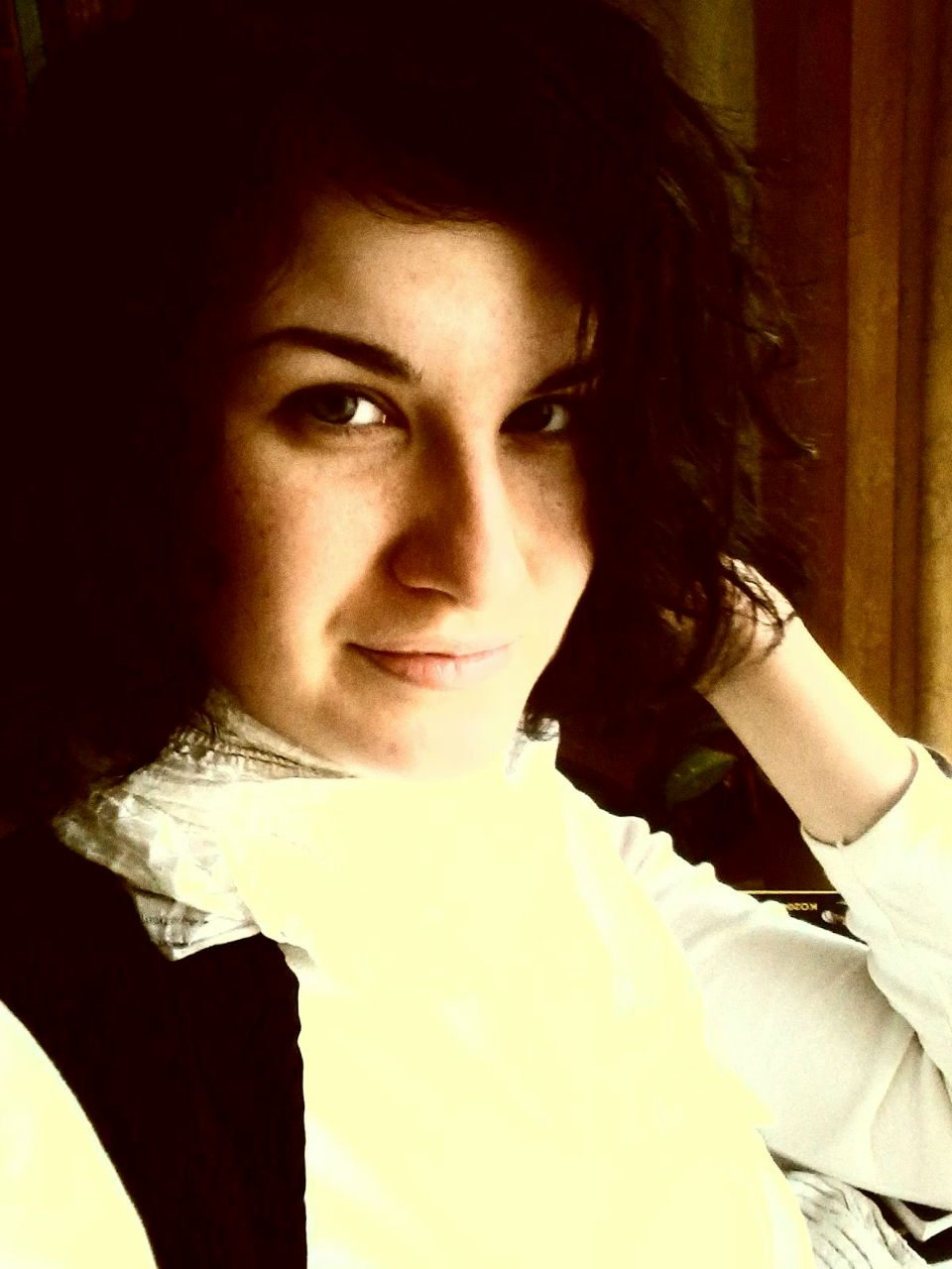 Анна Кижнер | Борисов