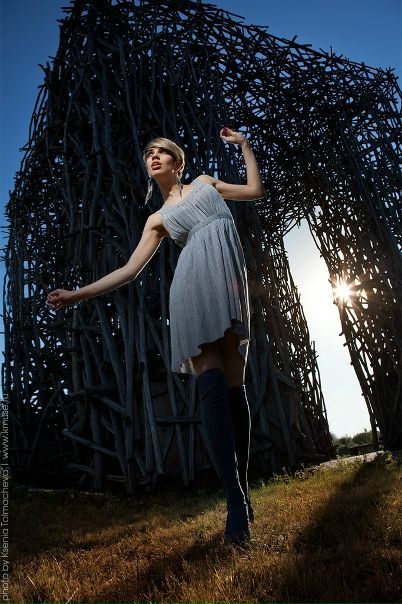 №8, Анастасия Лимаренко, 3.10 №8, Анастасия Лимаренко, 3.10