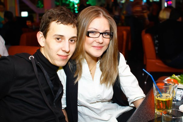 Володя Гога владимирович | Москва