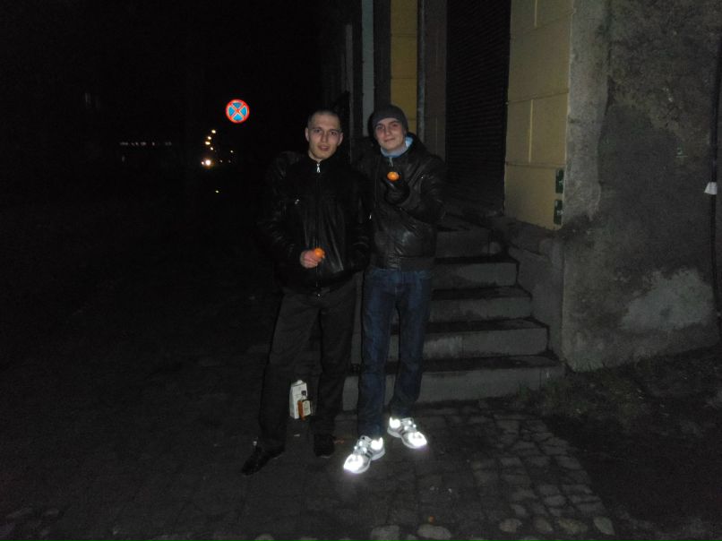 Виталий Побединский Ziama | Черняховск