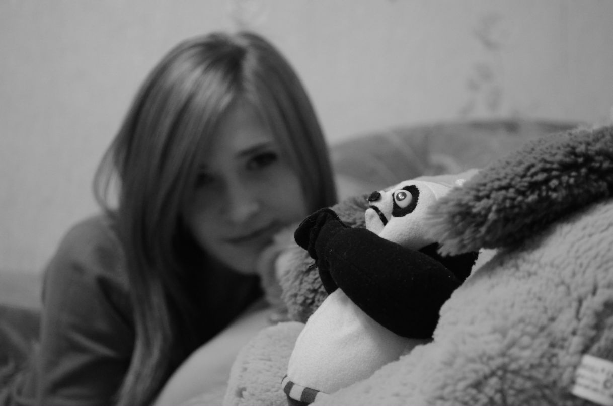 Лена Беласик | Николаев