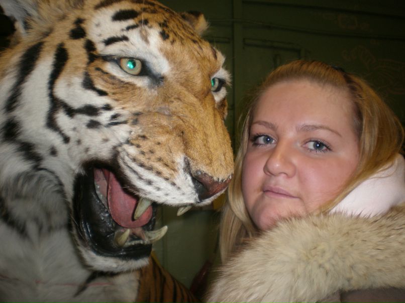 Мария Агапова | Зеленоград