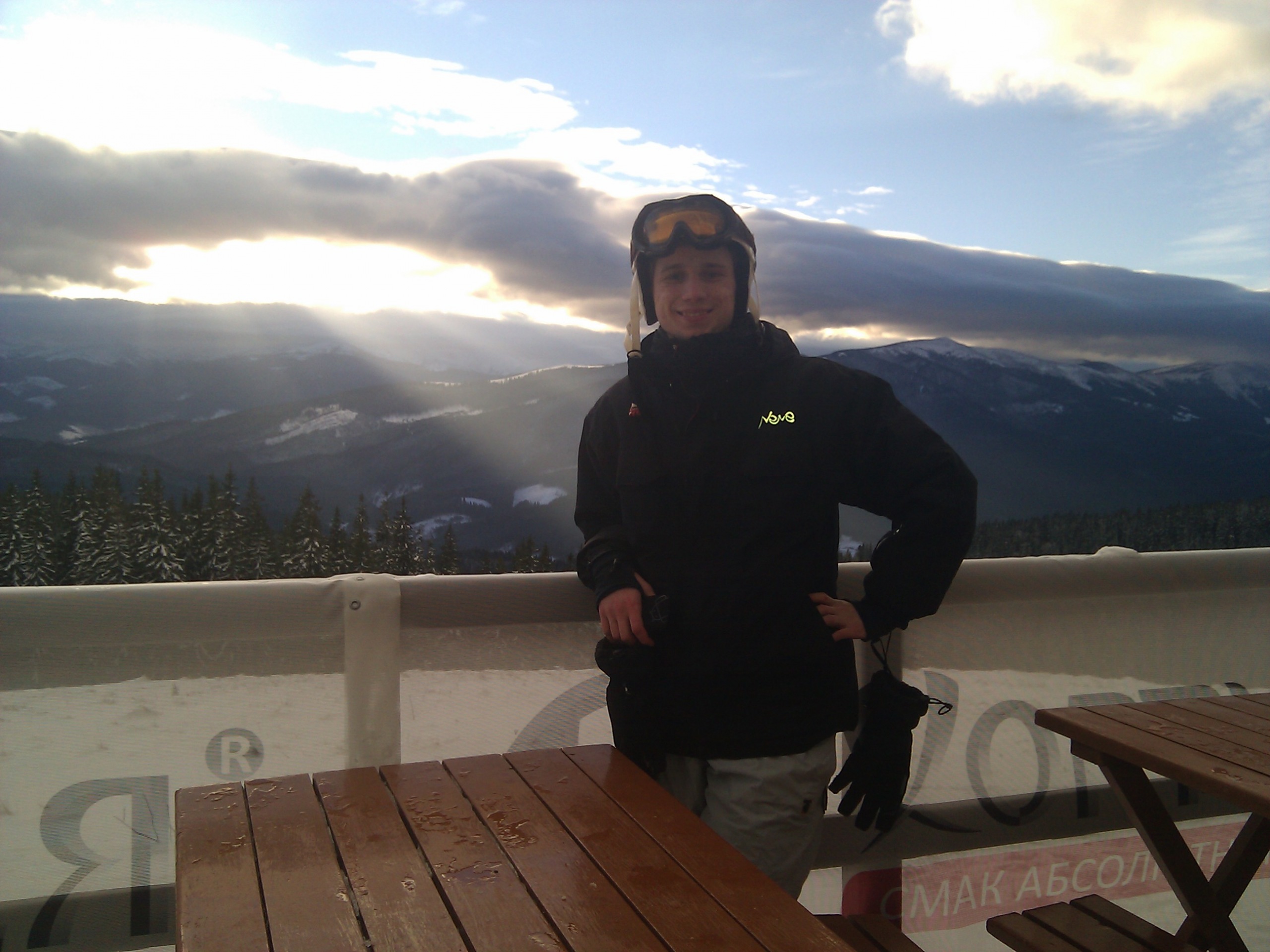 Фото профиля