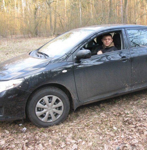 №23, Алексей Бойко, 40 лет, Киев №23, Алексей Бойко, 40 лет, Киев