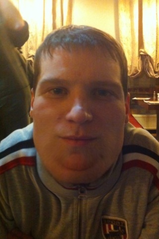 №85, Максо Грусевич, 40 лет, Днепр (Днепропетровск) №85, Максо Грусевич, 40 лет, Днепр (Днепропетровск)