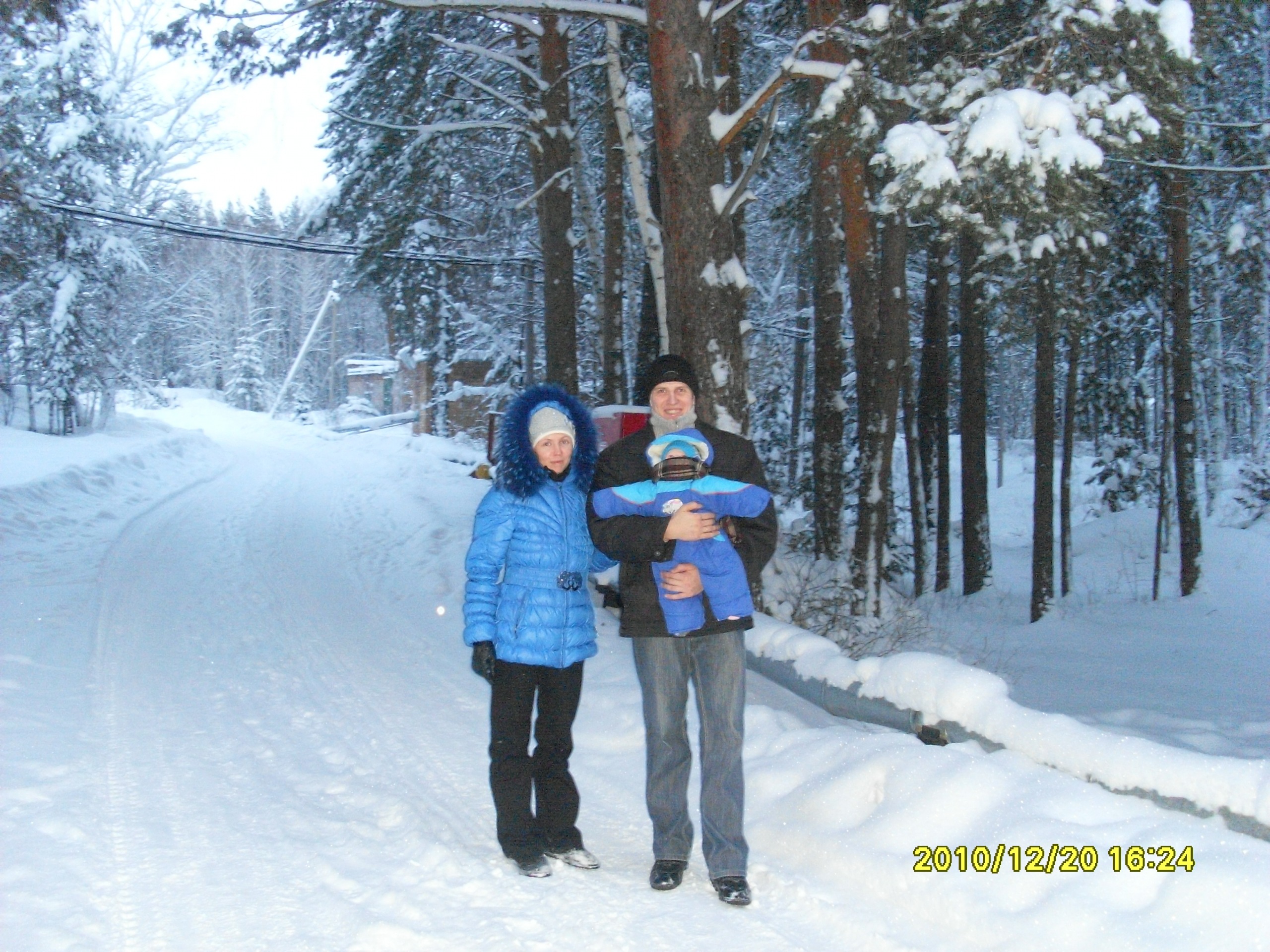 Фото профиля