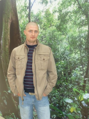 №141, Сергій Почаєвець, 39 лет, Радивилов №141, Сергій Почаєвець, 39 лет, Радивилов