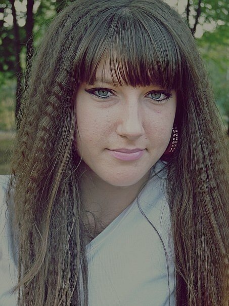 №20, Кристина Кургинян, 33 года, Москва №20, Кристина Кургинян, 33 года, Москва