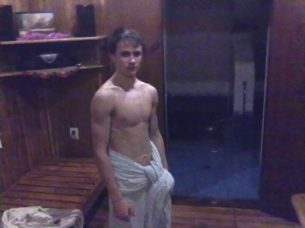 №98, Александр Скляров, 32 года, Славянск №98, Александр Скляров, 32 года, Славянск