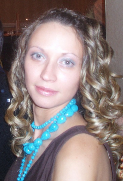 №14, Карина Глущенко №14, Карина Глущенко