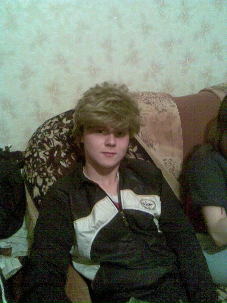 №2, Яшка Навроцкий, Кирово-Чепецк №2, Яшка Навроцкий, Кирово-Чепецк