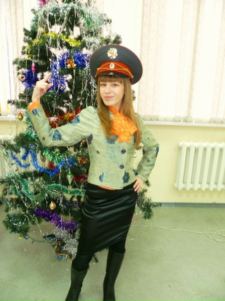 №27, Виолетта Миркос, Боготол №27, Виолетта Миркос, Боготол