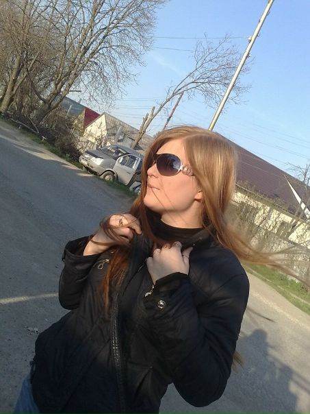 №31, Женька Саркисова, 35 лет, Пятигорск №31, Женька Саркисова, 35 лет, Пятигорск
