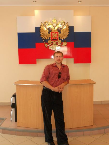 №127, Антон Юровских, Екатеринбург, Россия №127, Антон Юровских, Екатеринбург, Россия