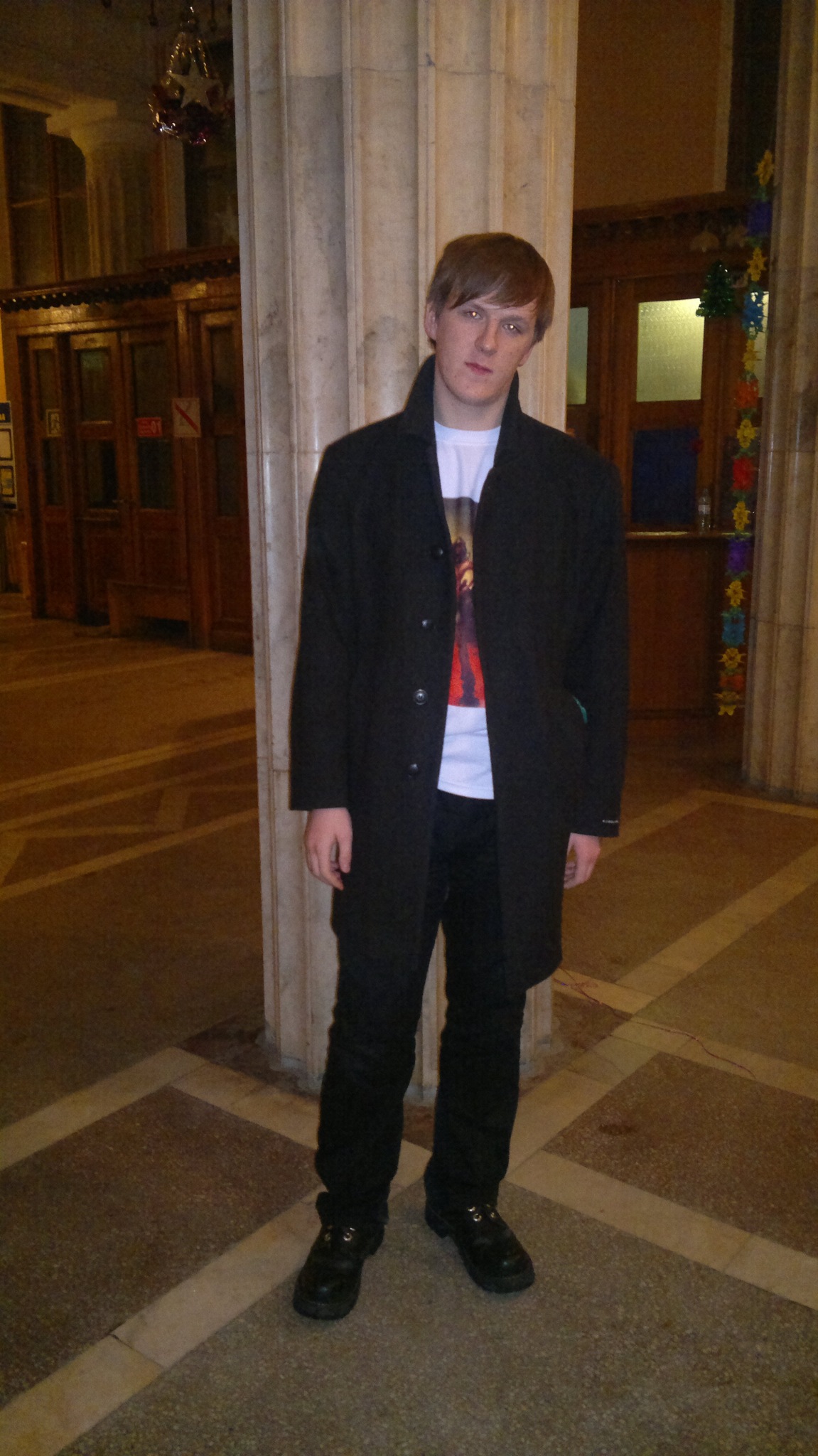 Фото профиля