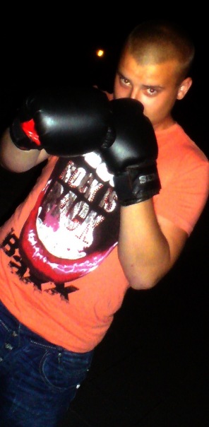 №16, Дима Верес, Одесса №16, Дима Верес, Одесса