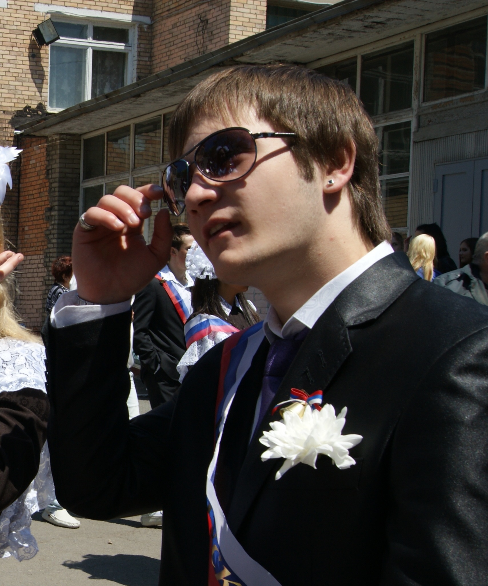 Фото профиля