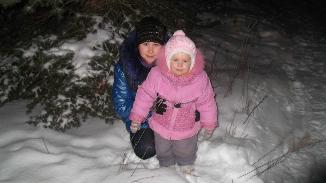 №48, Ирина Ауман, 37 лет, Ярославль №48, Ирина Ауман, 37 лет, Ярославль