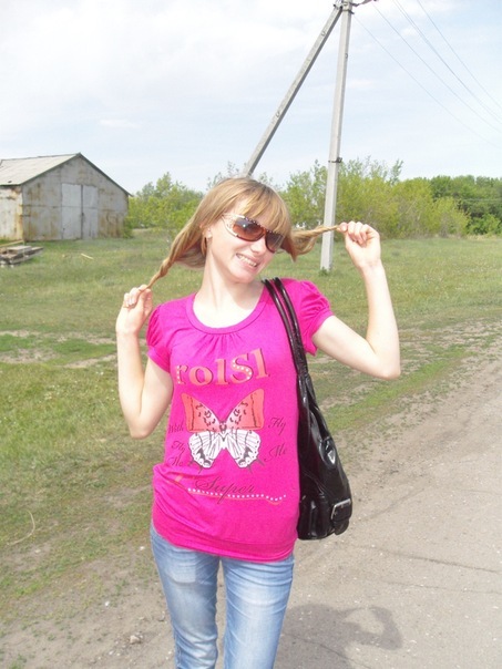 №24, Юлия Орлова, 30 лет, Новосибирск №24, Юлия Орлова, 30 лет, Новосибирск