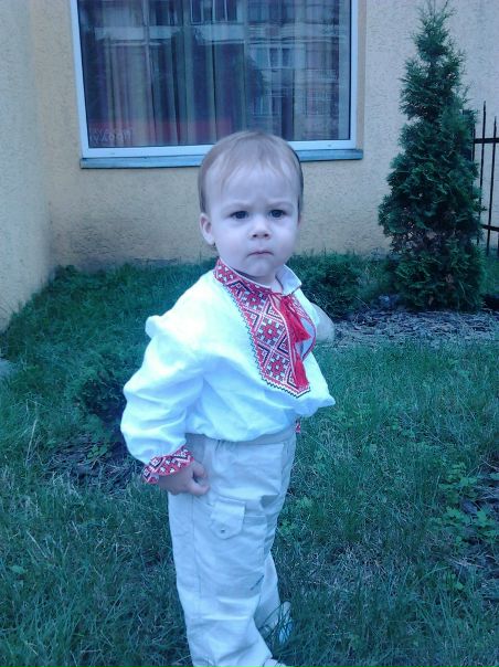 №20, Оксана Вавринюк-Бенеда, Луцк №20, Оксана Вавринюк-Бенеда, Луцк