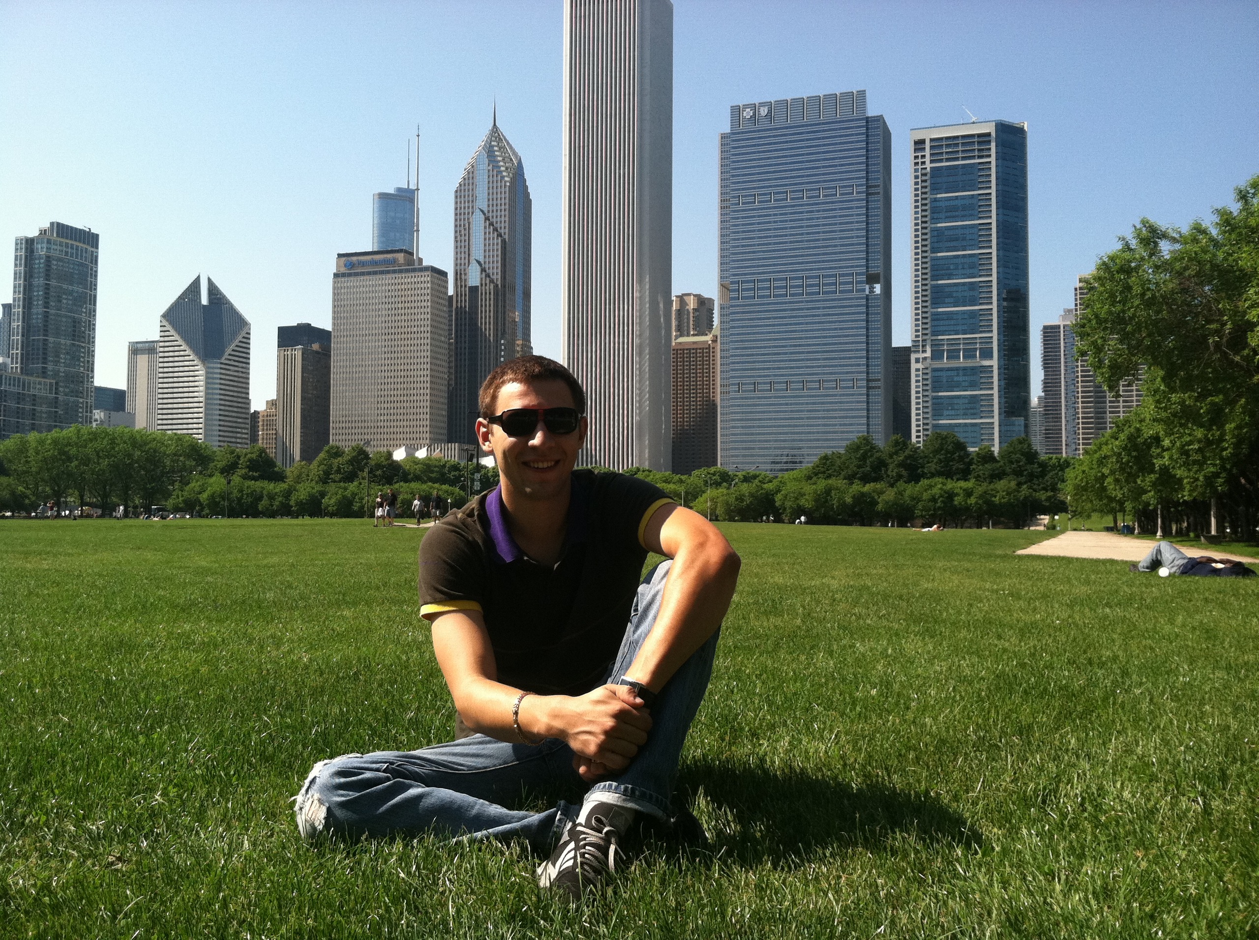 Фото профиля