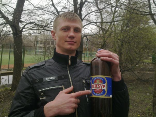 №3, Андрей Гайдуков, 39 лет №3, Андрей Гайдуков, 39 лет