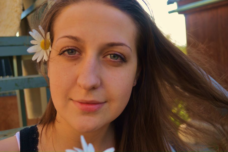 №18, Ольга Бычкова, 37 лет, Москва №18, Ольга Бычкова, 37 лет, Москва