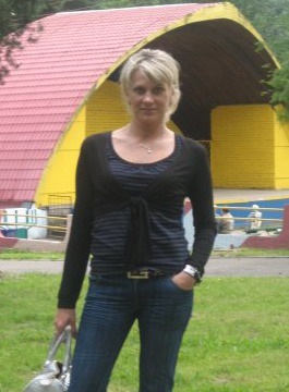 №8, Люда Харченко, 30.3 №8, Люда Харченко, 30.3