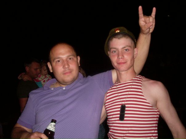 №3, Александр Кочмарев №3, Александр Кочмарев