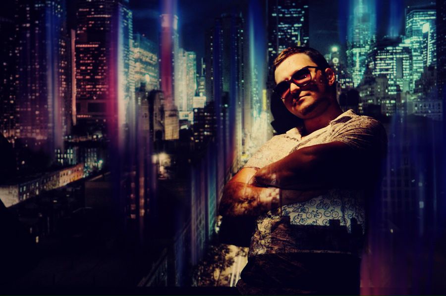 №87, Роман Никифоров, Казань №87, Роман Никифоров, Казань