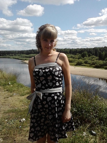 №84, Валентинка Ломотько, Вельск №84, Валентинка Ломотько, Вельск