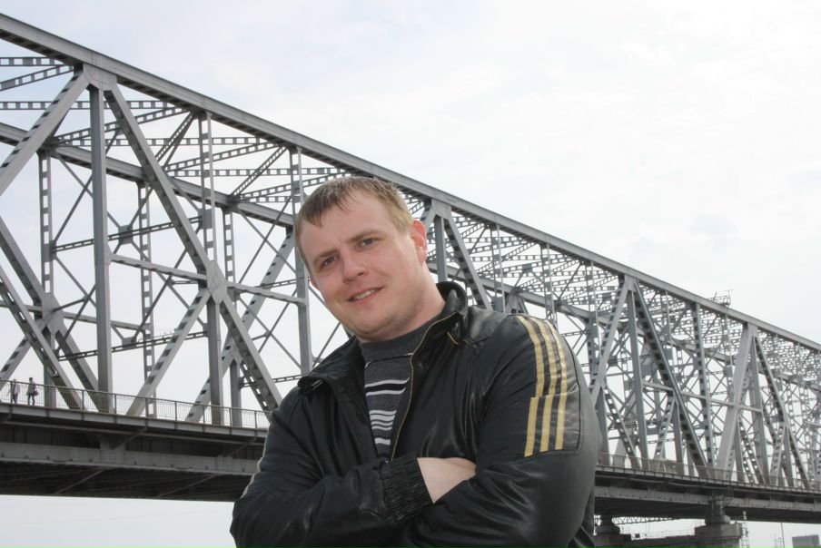 №111, Игорь Карельский, 42 года, Архангельск №111, Игорь Карельский, 42 года, Архангельск