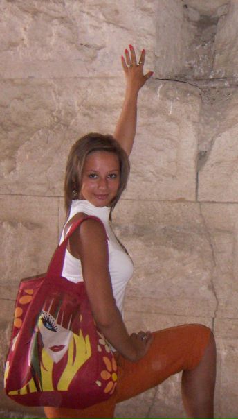 №3, Аннет Иванушкина, 39 лет, Киев №3, Аннет Иванушкина, 39 лет, Киев