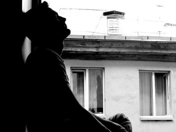 №80, Саня Барышев, 35 лет №80, Саня Барышев, 35 лет