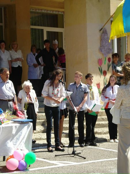 №129, Юля Гусова, Львов №129, Юля Гусова, Львов