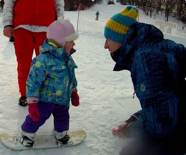 Евгений Чуриков | Москва