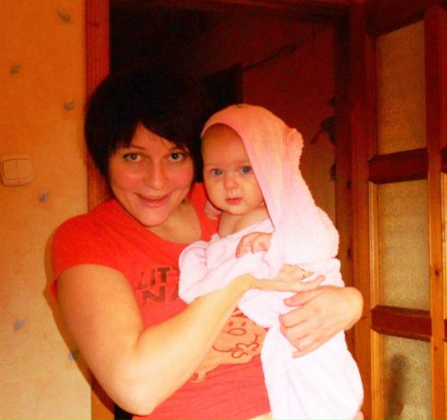 №86, Вероника Дегтярева, 45 лет, Санкт-Петербург, Россия №86, Вероника Дегтярева, 45 лет, Санкт-Петербург, Россия