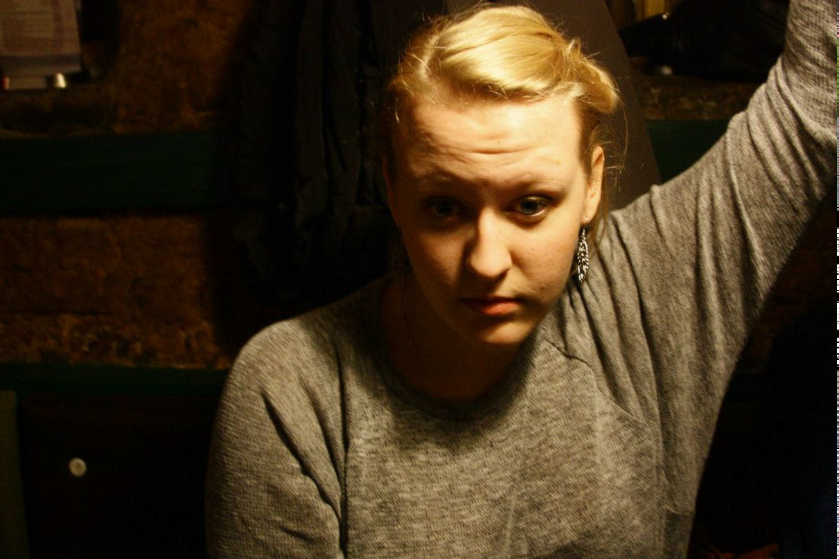 Юля Лытнева | Москва