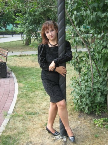 Софья Цветкова | Магнитогорск