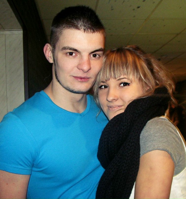 Дмитрий Смирнов | Санкт-Петербург